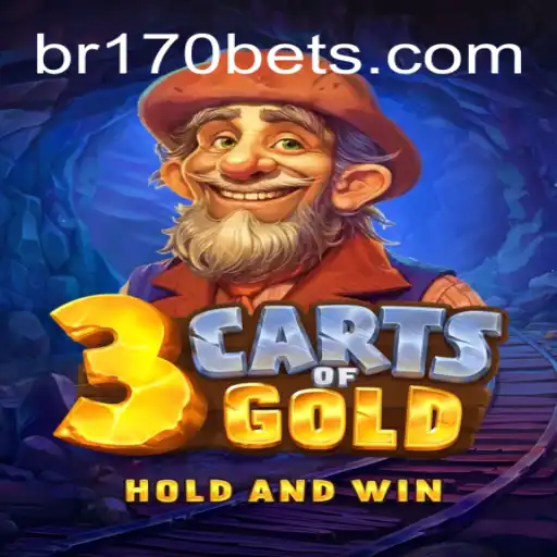 Explorando o Universo Enigmático de 3cartsOfGold