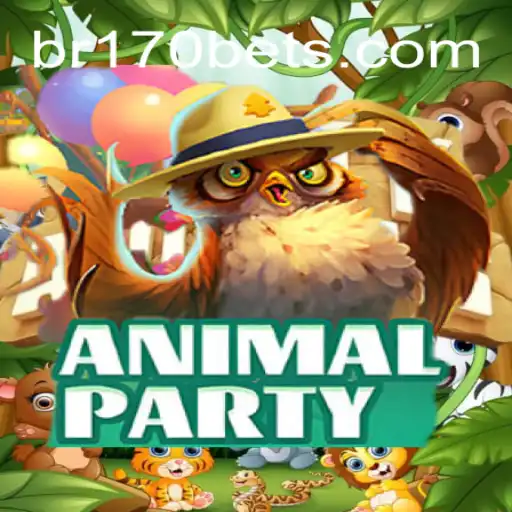 Descubra o Mundo de Diversão e Estratégia com AnimalParty