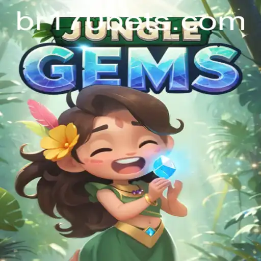 Explorando JungleGems: Aventura e Estratégia em um Mundo Repleto de Desafios
