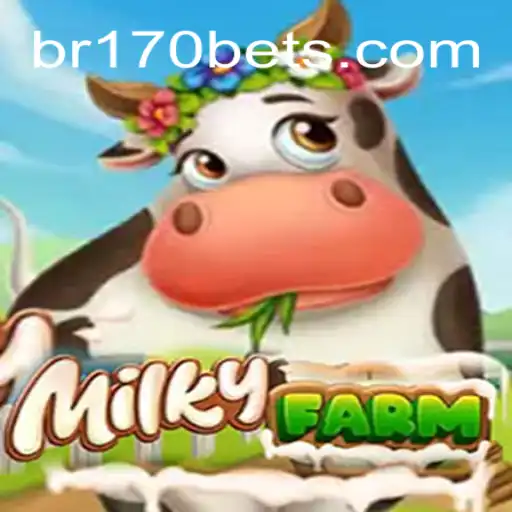Explorando o Mundo Visciante de MilkyFarm