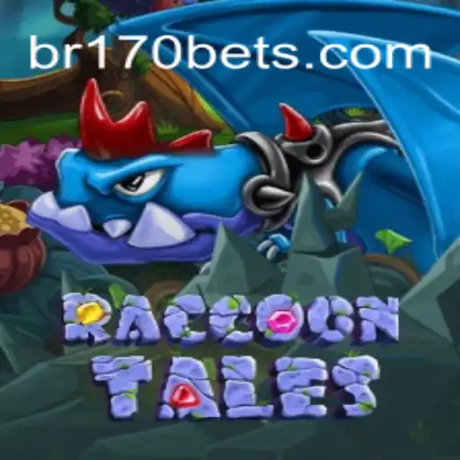 Exploração e Aventura em RaccoonTales