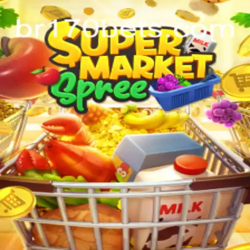 Descubra o Empolgante Mundo do Jogo SupermarketSpree