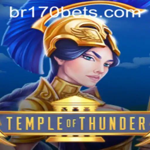 TempleofThunder: Descubra o Fascinante Mundo de Aventura e Estratégia