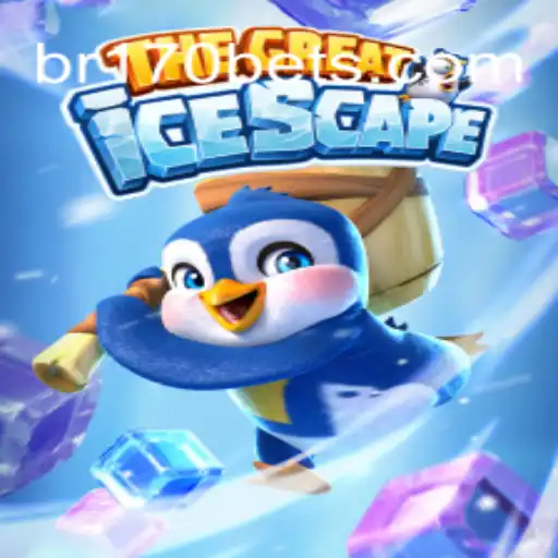 Explorando 'TheGreatIcescape': Tudo o que Você Precisa Saber