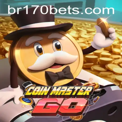 CoinMasterGO - Explore Aventuras e Segredos