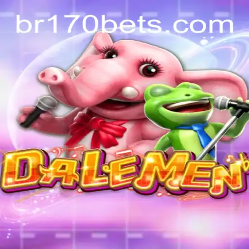 Explore o Universo Dinâmico de DALEMEN: Um Jogo Inovador para Os Tempos Atuais