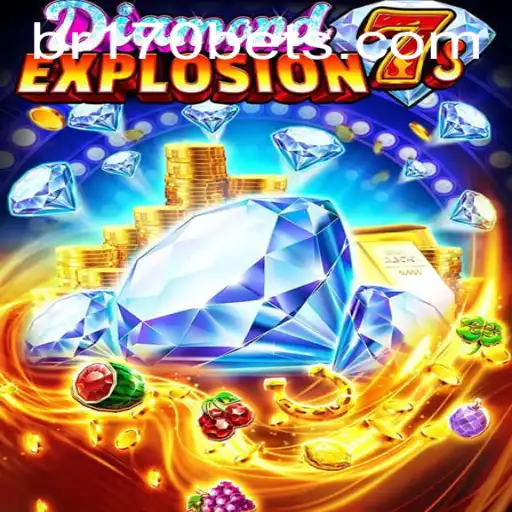 DiamondExplosion7s: Um Mergulho no Brilho e Emoção dos Jogos Arcade