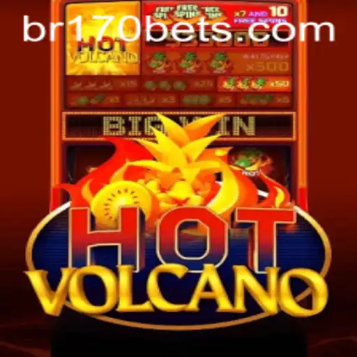 Descubra o Mundo de Aventura em HotVolcano