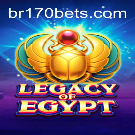 Explorando o Fascinante Mundo de Legacy of Egypt