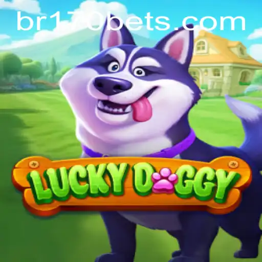 LuckyDoggy: Um Mergulho no Novo Fenômeno dos Jogos