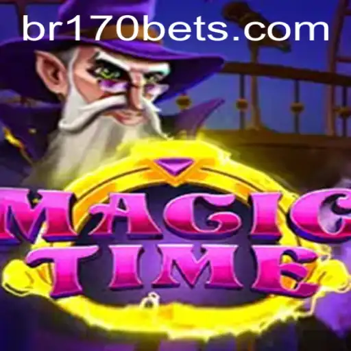 MagicTime: Um Mergulho no Mundo dos Jogos de Estratégia