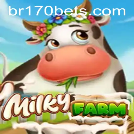 Explorando o Mundo Visciante de MilkyFarm