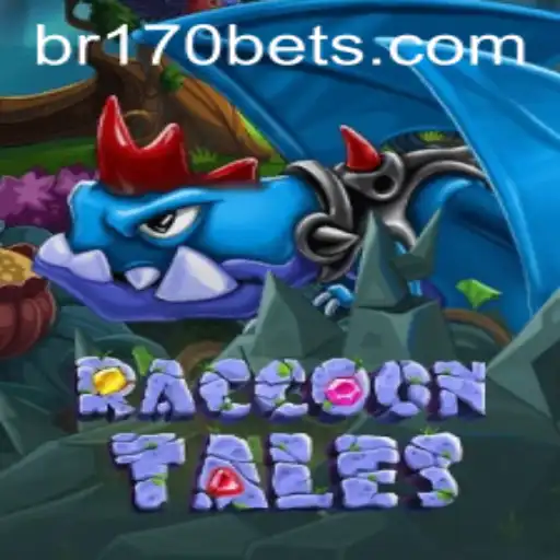 Exploração e Aventura em RaccoonTales