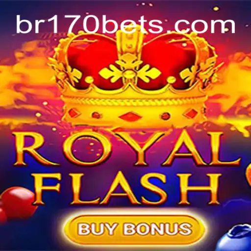 Descubra o Fascinante Mundo do RoyalFlashBuyBonus