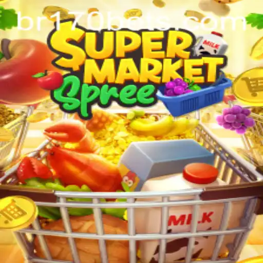 Descubra o Empolgante Mundo do Jogo SupermarketSpree