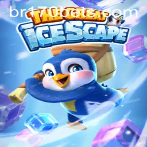 Explorando 'TheGreatIcescape': Tudo o que Você Precisa Saber